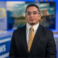 ABC 8NEWS WRIC - Nexstar Media Group Employee Mark Morales's profile photo