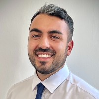 Qorali Employee Marley Taylor's profile photo