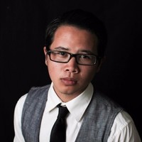 MakersPlace Employee Aram Saloot's profile photo