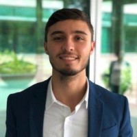 Blankfactor Employee Cristian Benevento's profile photo