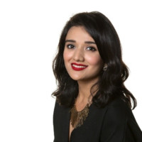 Mahrokh Humayun's profile photo