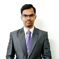 Amol Yewale Email