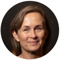 Medical Products Agency Läkemedelsverket Employee Ann Lindberg's profile photo