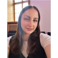 ComAgEnPlan Employee Aleyna Bayram's profile photo