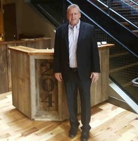 204 North Kitchen and Cocktails Employee Tim Trainor's profile photo