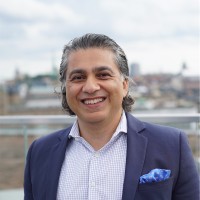 Kaveh Djavaherian Email & Phone Number