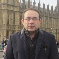 Automatic Systems Employee Tarek Soliman's profile photo