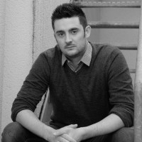 Serviplast Employee Gilles Rampel's profile photo