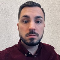 GROUPE ATOMELEC Employee Axel Blanchard's profile photo