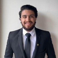 Sky 18 Capital Employee Alejandro Parra's profile photo