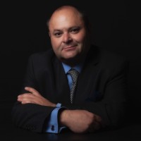Mahalakshmi Profiles Pvt. Ltd. Employee Danny Reznik's profile photo