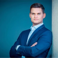 Syntegon Employee Matthias Vogel's profile photo