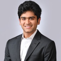 Brown Space Engineering Employee Parth Gupta's profile photo
