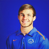 LBYD Federal Employee Alex Schmidt's profile photo