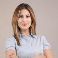 Fatma Cherif Email