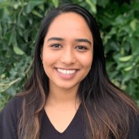 UBC AeroDesign Employee Brianna Gopaul's profile photo
