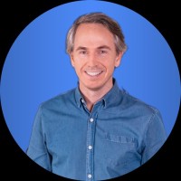 DeepReach Employee Olivier Milcent's profile photo