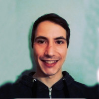 MoveAhead Employee Javier Álvarez Calleja's profile photo
