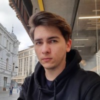 Supplied Employee Andrei Kovalchuk's profile photo