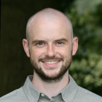 ENIT Employee Simon Zindel's profile photo