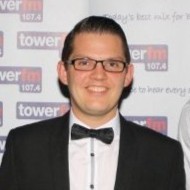 Turton High School Employee Phillip Howard's profile photo