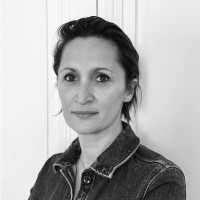 Études Studio Employee Marie Amalou's profile photo