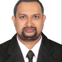 Infosys Employee Arpit Nagar's profile photo