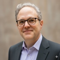 Sagittal.ai Employee Michael Smith's profile photo