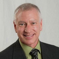 Wi-Charge Employee Kurt Weber's profile photo