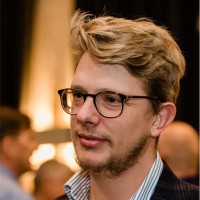 Simpro Software Employee Harry Preston's profile photo