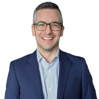 Ivey Business School at Western University Employee Alex Bunyan's profile photo