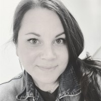 Gracie Barra Association Employee Rachel Forero's profile photo