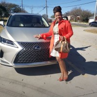 Self employed Employee Teena James's profile photo