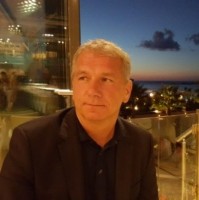 Broccoli Employee Peter Kitschke's profile photo