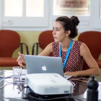 Ottavia Ampuero Villagran Email