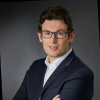 Charlet Groupe Employee Marc Pommarel's profile photo