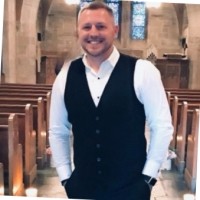 ACUE (Association of College and University Educators) Employee Michael Hellard's profile photo