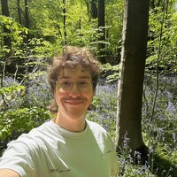 SCC Employee Dylan Abbott's profile photo