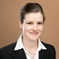 Westcon Europe Employee Nadine Hein's profile photo