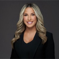 Foreman Friedman Employee Brianna Rosen's profile photo