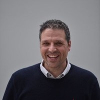 Wikifarmer Employee Ilias Sousis's profile photo