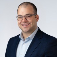 HHAeXchange Employee James Stanton's profile photo