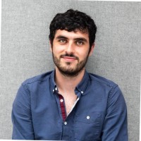 Eiffage Construction Employee Quentin Derrien's profile photo