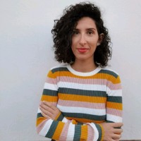 Finutive Employee Cristina de la Cruz Casado's profile photo