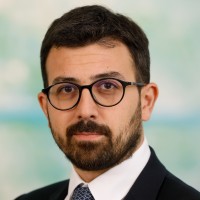 Syntec Conseil Employee Sam Manoo's profile photo