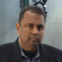 Anura G. Email
