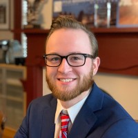 R G Architects, LLC Employee Jack Renaud's profile photo