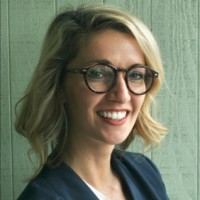 Health In Harmony Employee Ashley Emerson's profile photo