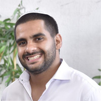 Adom Technology Employee Itay Meshulam's profile photo