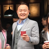 Brian Zhu